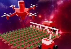 “Tarım Teknolojileri Yarışması” katılımcılarını bekliyor