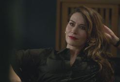 Belçim Bilgin'den Annem Ankara itirafı: Derinlikli hikayelerin tutkunuyum