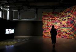 'Sanata İlk Adım' projesine destek