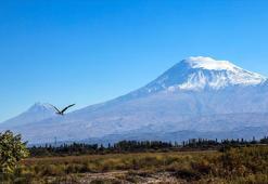 'Nemrut Dağı patlayabilir!' Türkiye'nin volkanik dağları ne durumda? Patlama ihtimalleri yüzde kaç?