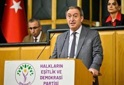 DEM Parti Genel Başkanı Bakırhan: Öcalan tarihi bir çağrı yapacak