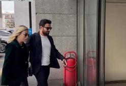 Seda Sayan mağdur olarak ifade verdi