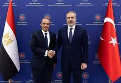 Dışişleri Bakanı Hakan Fidan: Filistinliler yurdundan kovulamaz