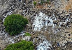 'Munzur Gözeleri’, Cumhurbaşkanlığı kararıyla yeniden 1’inci Derece Sit Alanı ilan edildi