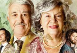 "Ağaçlar Ayakta Ölür" Trump Sahne'de perde açacak