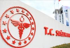 Sağlık Bakanlığı Kayseri'deki numune kapları hakkında açıklama yaptı