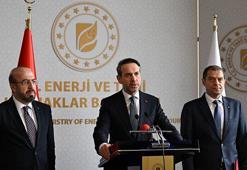 Bakan Bayraktar: 3 milyar dolarlık gaz ithalatı önlenecek