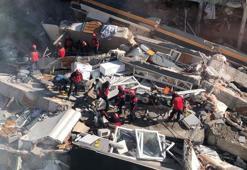 Kahramanmaraş'ta 19 kişinin öldüğü Fazilet Apartmanı davasında dosya yeniden bilirkişiye gönderilecek