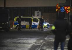 İsveç'te okula düzenlenen saldırıda 10 kişi öldü