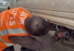 İletişim Başkanlığı'ndan 'İsrail’in ürettiği UTTS çipinin araçlara takılacağı' iddiasına dair açıklama