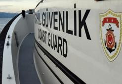 Sahil Güvenlik Komutanlığına uzman erbaş alınacak