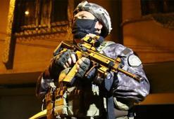 21 ilde DEAŞ'a yönelik operasyonda 164 şüpheli yakalandı