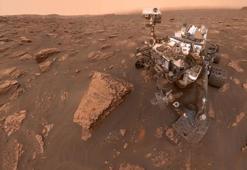 Perseverance, Mars'ta eşsiz bir keşif daha yaptı!