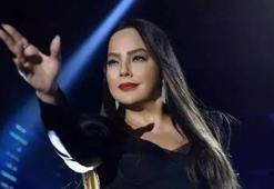 14 Şubat’ta Ebru Gündeş’i dinlemek cep yakıyor