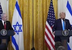 Trump korkunç planını açıkladı: ABD Gazze Şeridi'ni devralacak ve askerlerini yerleştirecek! Dünya basını bu sözlere tepki gösterdi