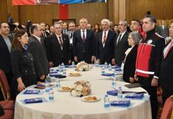 Adana'da 6 Şubat depremlerinin izleri siliniyor! Durum Değerlendirme ve Planlama Çalıştayı gerçekleştirildi