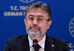 Bakan Yumaklı açıkladı: Ramazan için 40 bin kasaplık hayvan tedariki yaptık