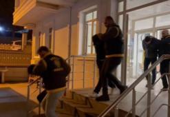 Önce kurşunlayıp sonra helallik istediler!