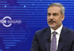 Dışişleri Bakanı Hakan Fidan'dan Trump'ın skandal Gazze planına tepki: Bu teklif kabul edilemez