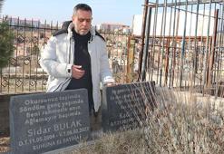 Diyarbakır'da Kahramanmaraş depremlerinde yıkılan Sözel Apartmanı'nda yengesini ve yeğenlerini kaybeden acılı amca o zor günü anlattı