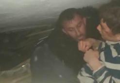Depremden 100 yıl geçse de unutulmaz! İtfaiyece baba Kuran kursuna koştu:  Evladını enkaz altında bıraktı, başkalarına koştu