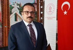 Depremin izlerini sildiği kentlerde kültürel hafıza yeniden canlanıyor! Restorasyon çalışmaları hızla devam ediyor