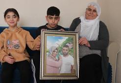 Öksüz kalan torunlarına hem anne hem de baba oldu: 'Torunlarımdan onların kokusu geliyor'