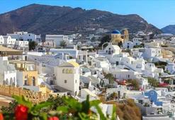 Son 5 günde 650 deprem! Kandilli Rasathanesi'nden dikkat çeken Santorini raporu