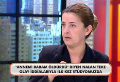 Evinde ölü bulunan yaşlı kadının kızı: Annem intihar etmedi, babam öldürdü!
