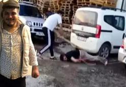 Bir bardak su istediği için öldürülen Mesut Kazancı'nın davası görüldü: İstenen ceza belli oldu