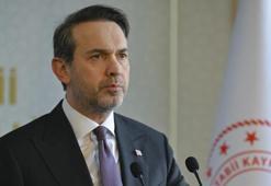 Enerji ve Tabii Kaynaklar Bakanı Bayraktar: 2 milyon 300 bin hanenin elektriğini karşılayacak