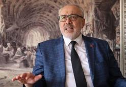 Kapalıçarşı Yönetim Kurulu Başkanı Kurtulmuş'tan açıklama