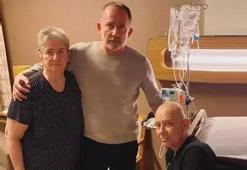 Sergen Yalçın'ın acı günü! Kardeşi Gürsoy Yalçın hayatını kaybetti