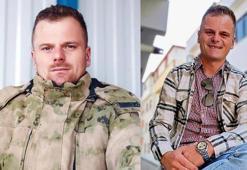 Sırp asıllı Rus asker İstanbul'da yemek yerken fenalaşıp hayatını kaybetti