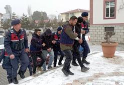 Tokat'ta elektrik şebekesine büyük darbe vuruldu