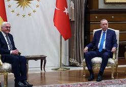 Cumhurbaşkanı Erdoğan: Gazze'de ateşkes korunmalı