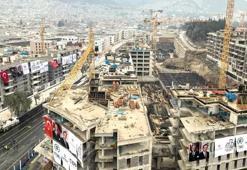 6 Şubat'ın acısının 2. yılı: Küllerinden doğuyorlar!