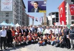 Kurum: Sağlıksız tek bir yapı bırakmayacağız