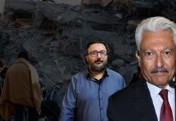 Deprem felaketinin 2. yılı! Uzmanlar o bölgeye işaret ediyor: 7.2 büyüklüğüme kadar deprem üretebilir