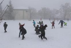 Yurt genelinde eğitime kar engeli! 6 Şubat'ta okulların tatil edildiği iller hangileri?