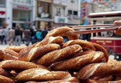 İstanbul'da simit 20 liraya çıktı! Fahiş fiyat oyununa engel geldi