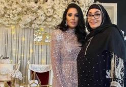 Necla Nazır hastanelik oldu! Aile içindeki gerginlik hastalığını nüksetti