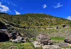 Limyra Antik Kenti'ndeki çalışmalar genişleyecek! Antalya'da tarım arazisi kamulaştırma kararı Resmi Gazete'de yayınlandı
