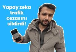Yapay zekayla trafik cezasından kurtuldu! Tokatlı vatandaş avukat yerine yapay zekayı kullandı parası cebinde kaldı