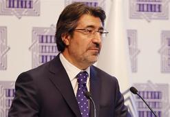 TBB Başkanı Çakar'dan KKM açıklaması: 2025 yılı itibarıyla tamamen biter