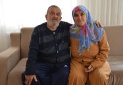 8 dükkanı 8 evi vardı, şimdi kirada yaşıyor: Asla şikayetçi değilim Allah verdi Allah aldı