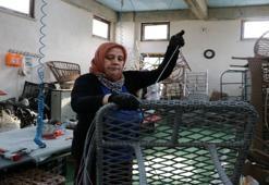 6 yıl modelistlik yaptıktan sonra eşinin fabrikasına göz dikti! Dönüştürdü, globale açıldı
