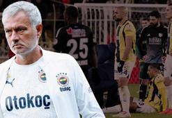 Fenerbahçe'de deprem! Erzurumspor maçı sonrası Djiku, Yusuf Akçicek ve Diego Carlos'tan kötü haber
