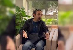 Belediyede şoke eden 'TikTok şakası! Engelli personelin üzerine kolonya döküp, ateşe verdiler