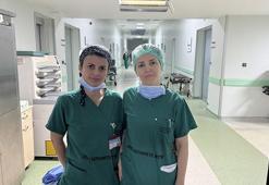 Trabzon'da beyin ölümü gerçekleşen gencin organları 5 kişiye umut oldu